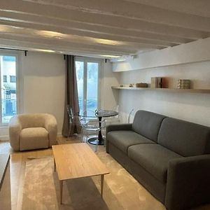 Appartement Contemporain Republique - Temple 2